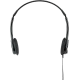 Headset Wired Genius Hsm200C